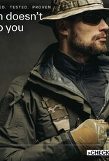 Helikon-Tex Chinook Jacket // REGENVEST   Coyote