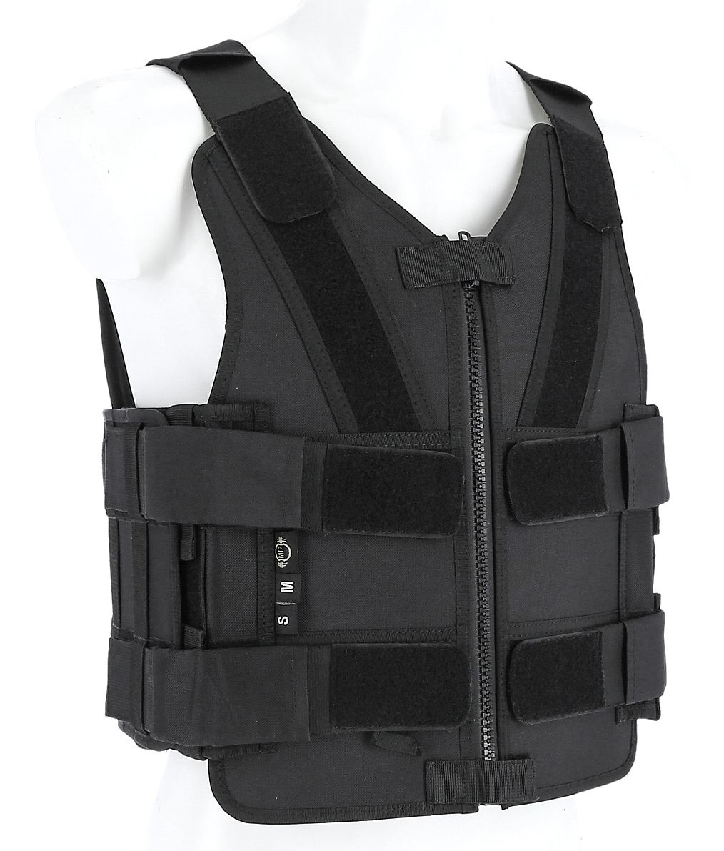 Anti Steek  Vest