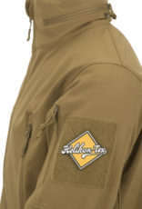 Helikon-Tex Gunfighter Jacket - Shark Skin Windblocker   /  Alle kleuren