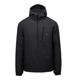 Helikon-Tex® Wolfhound Hoodie Lite Jacket - Black