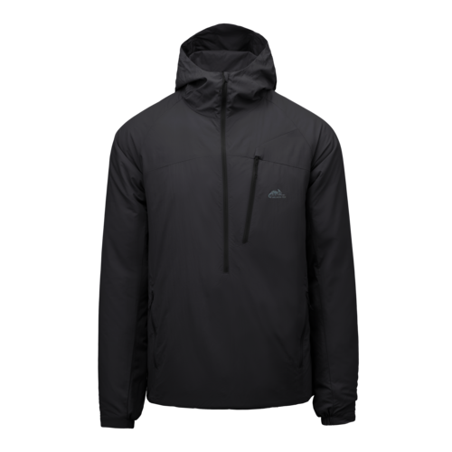 Helikon-Tex® Wolfhound Hoodie Lite Jacket - Black
