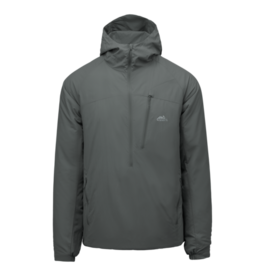 Helikon-Tex® Wolfhound Hoodie Lite Jacket - Grey