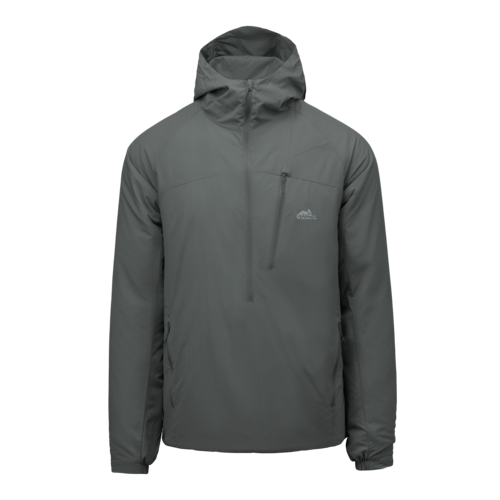 Helikon-Tex® Wolfhound Hoodie Lite Jacket -Grey