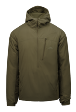 Helikon-Tex® Wolfhound Hoodie Lite Jacket - Taiga Green