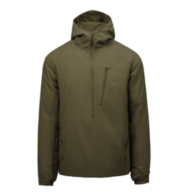Helikon-Tex® Wolfhound Hoodie Lite Jacket - Taiga Green