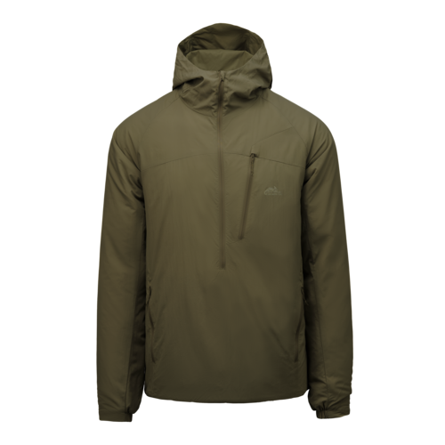 Helikon-Tex® Wolfhound Hoodie Lite Jacket - Taiga Green