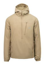 Helikon-Tex® Wolfhound Hoodie Lite Jacket - Khaki
