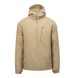 Helikon-Tex® Wolfhound Hoodie Lite Jacket - Khaki