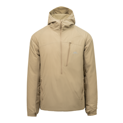 Helikon-Tex® Wolfhound Hoodie Lite Jacket - Khaki