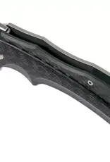 Black Fox  Bastinelli Shadow Titanium