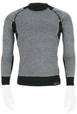 shirt met lange mouwen, snijbestendig - stof niveau 5 (AITEX-getest)