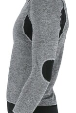 shirt met lange mouwen, snijbestendig - stof niveau 5 (AITEX-getest)