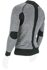 shirt met lange mouwen, snijbestendig - stof niveau 5 (AITEX-getest)