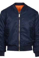 Bomber  /  Blauw