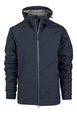 regenvest  Blauw