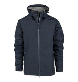 regenvest  Blauw