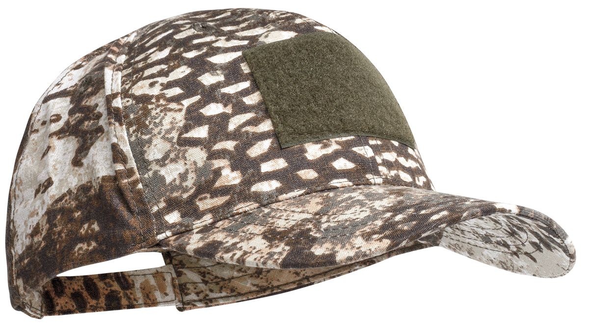 Leo Köhler Tactical Base Cap Phantomleaf WASP II