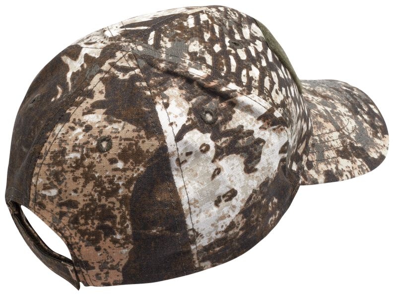 Leo Köhler Tactical Base Cap Phantomleaf WASP II