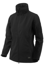 Helikon-Tex GUNFIGHTER Women's Jacket - BLACK