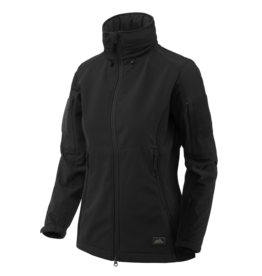 Helikon-Tex GUNFIGHTER Women's Jacket -  BLACK