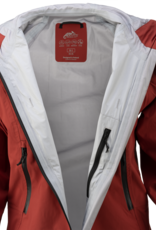 Helikon-Tex SQUALL Women's Hardshell Jacket   Crimson red