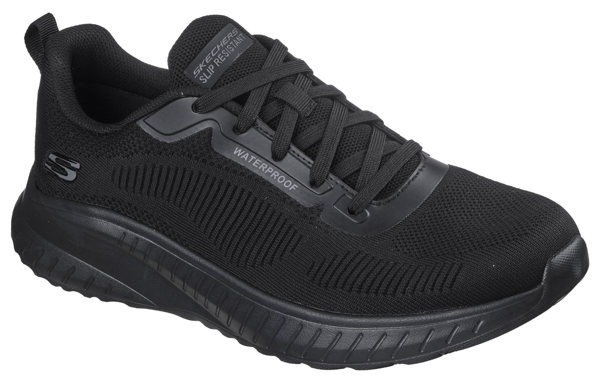 Skechers - Work Summits SR Colsin