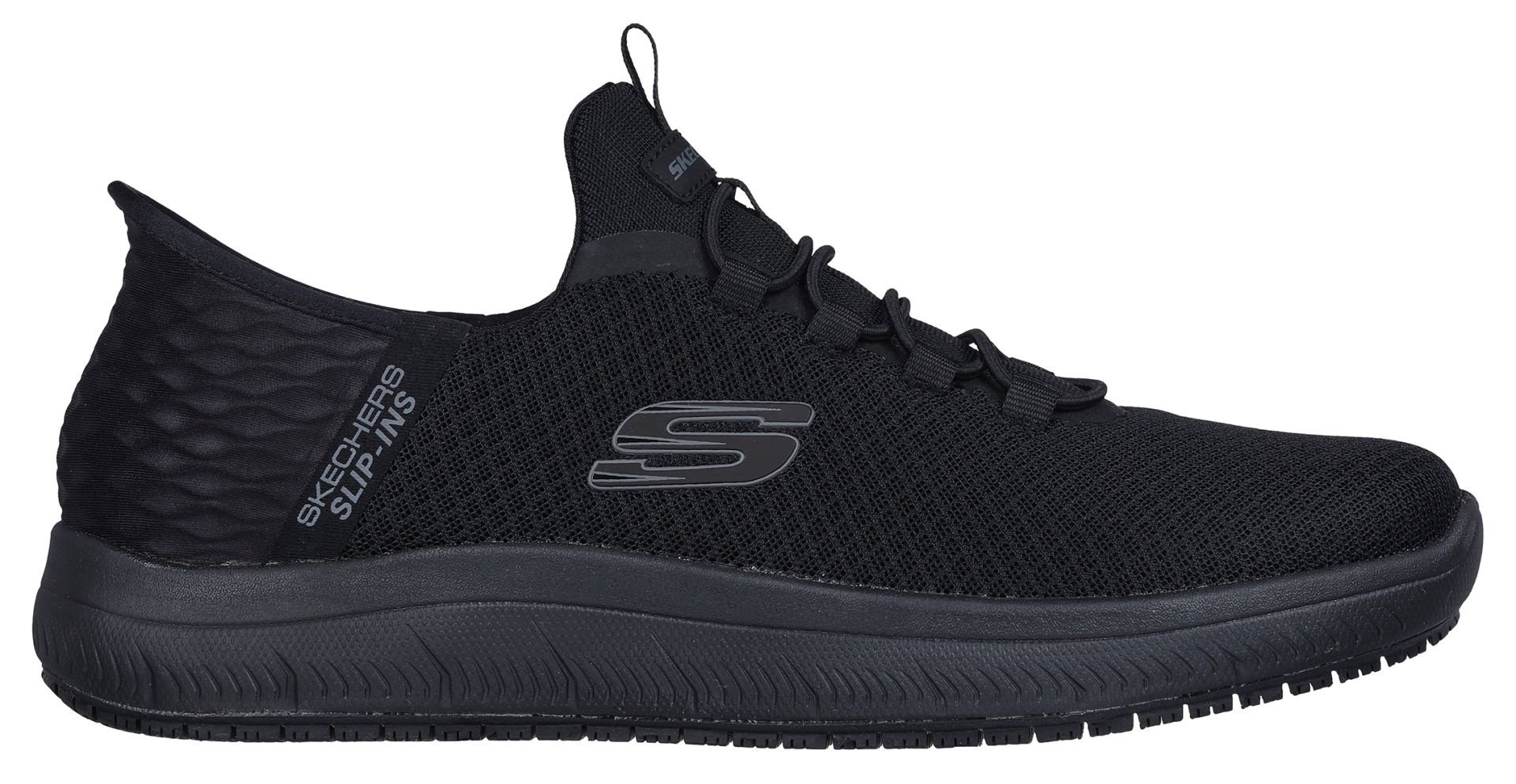 Skechers - Work Summits SR Colsin