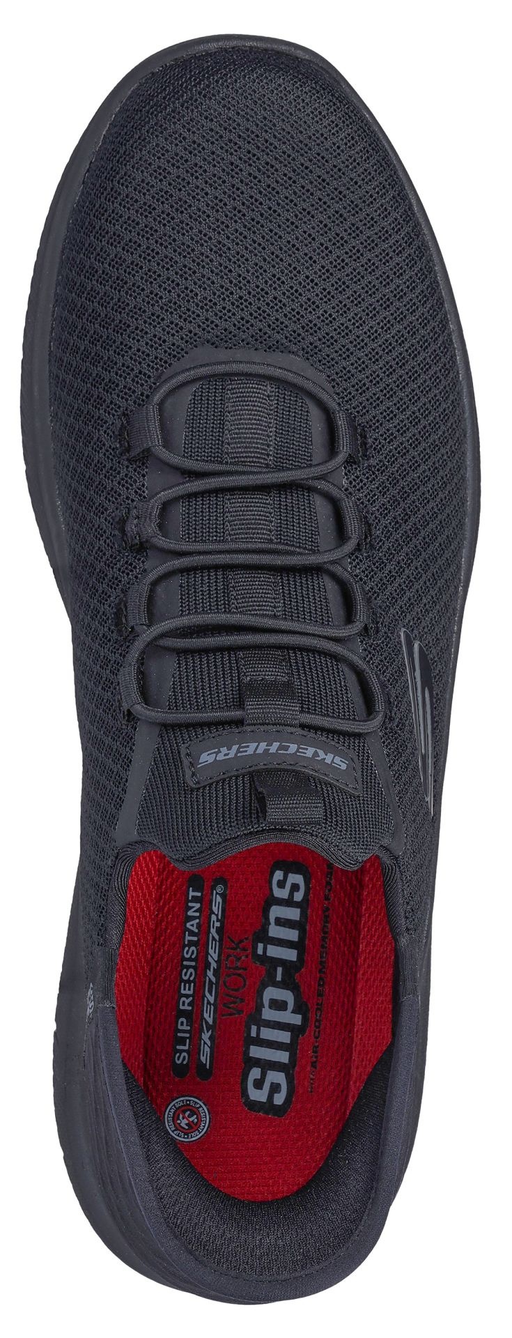 Skechers - Work Summits SR Colsin