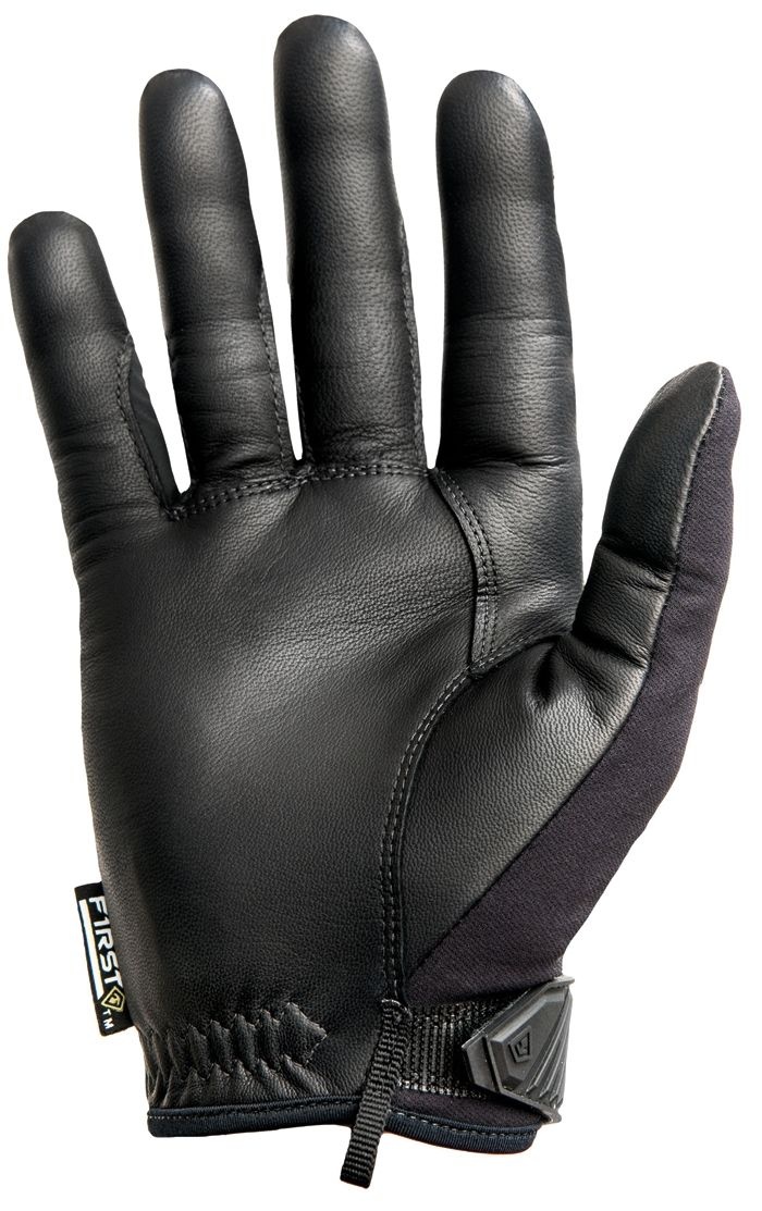 First Tactical SLASH & FLASH HARD KNUCKLE GLOVE