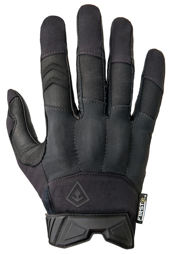 First Tactical SLASH & FLASH HARD KNUCKLE GLOVE