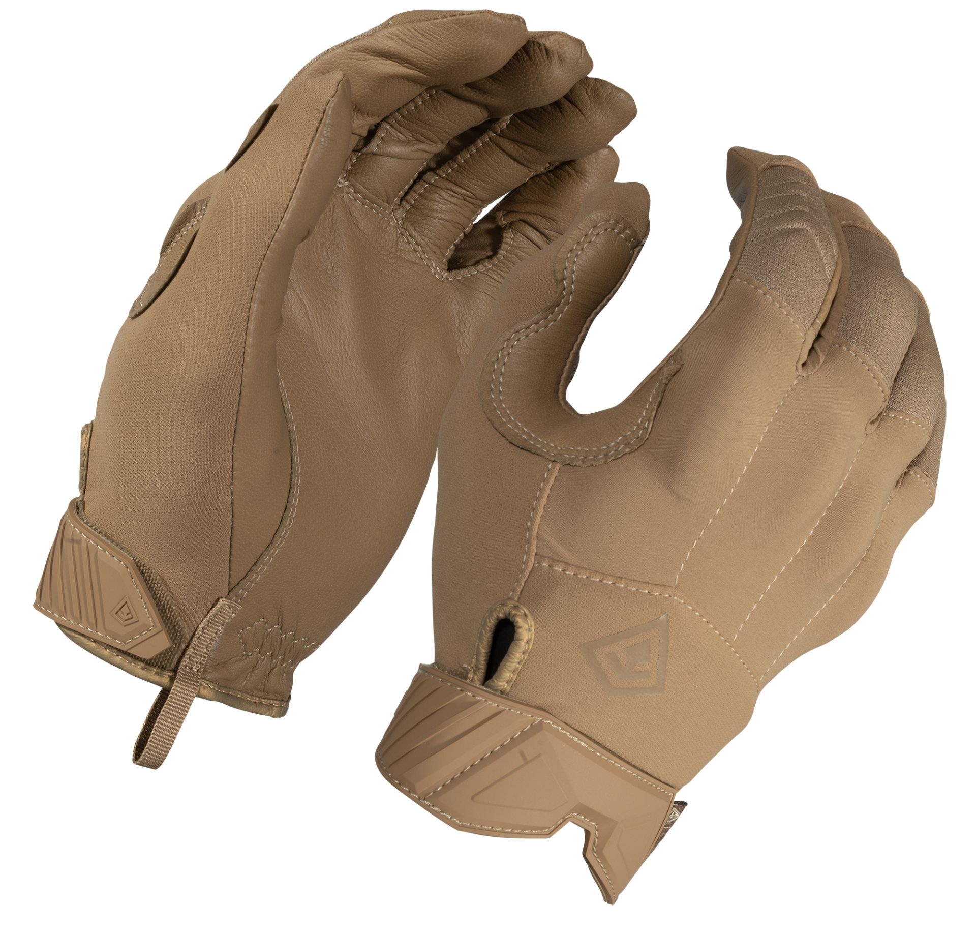First Tactical SLASH & FLASH HARD KNUCKLE GLOVE