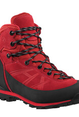 Haix  Ramble GTX red