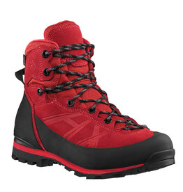 Haix Ramble GTX red