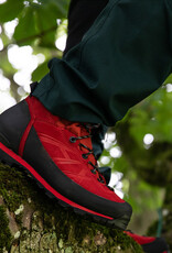 Haix  Ramble GTX red