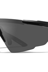 Wiley X Saber Advanced  Smoke/Rust