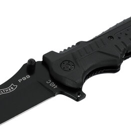 Walther P99 Knife