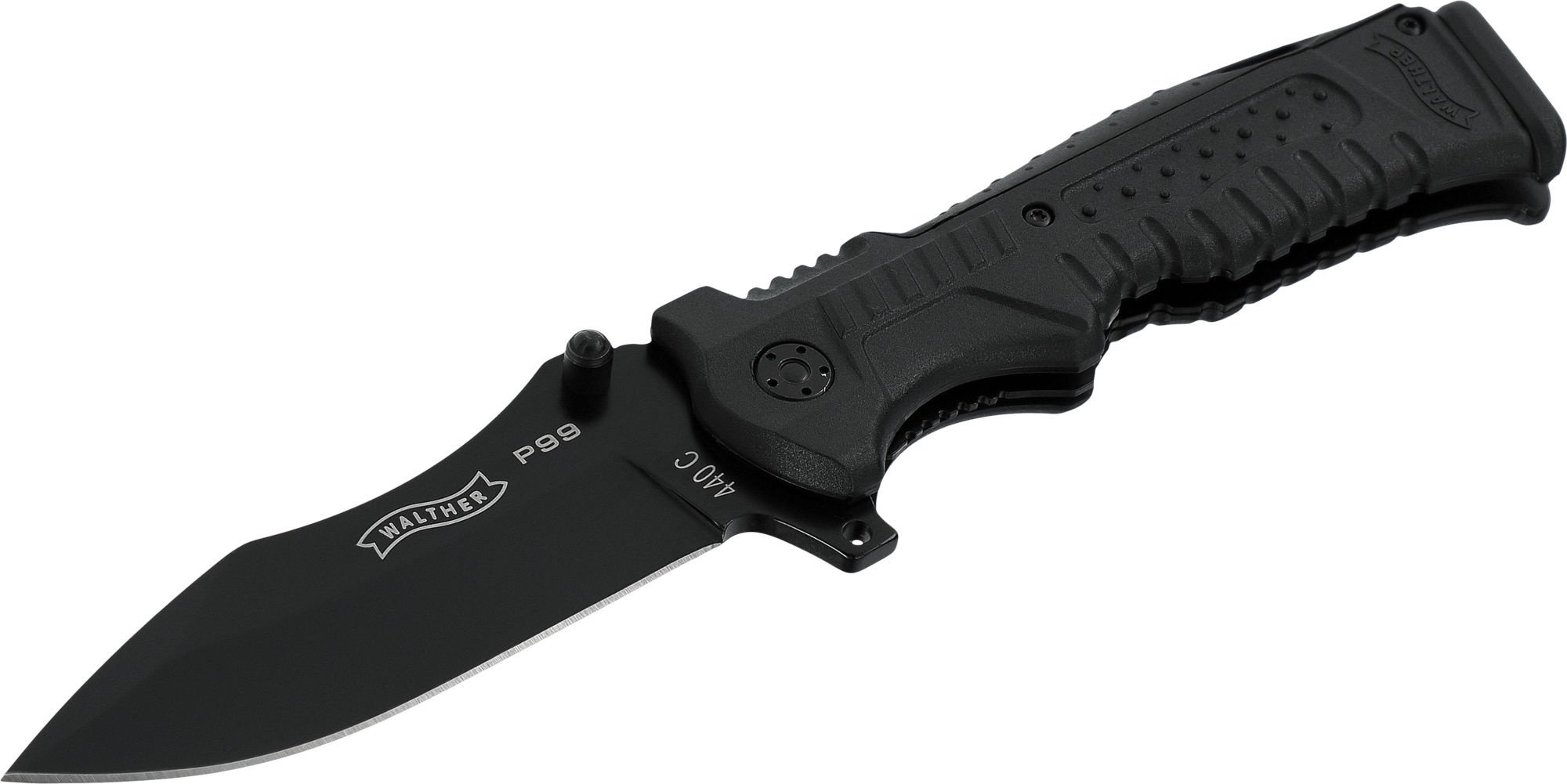 Walther  P99 Knife