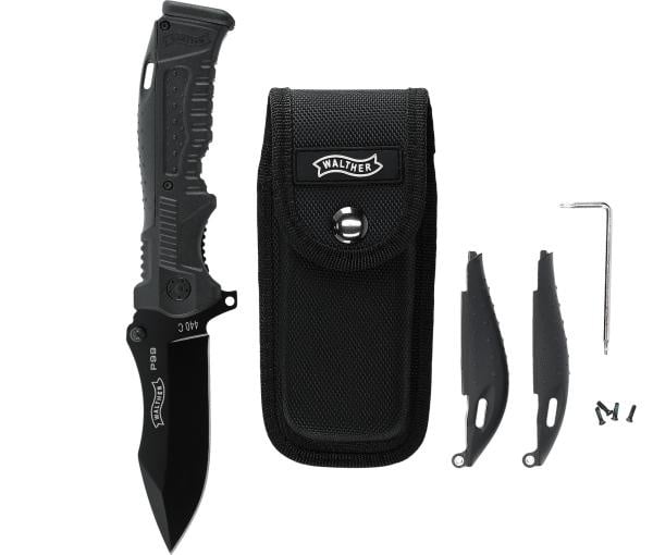 Walther  P99 Knife