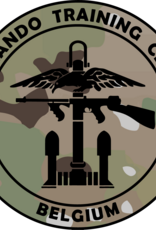 Commando kamp  patchen