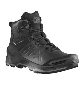 Haix BLACK EAGLE EVO Tactical GTX mid/black