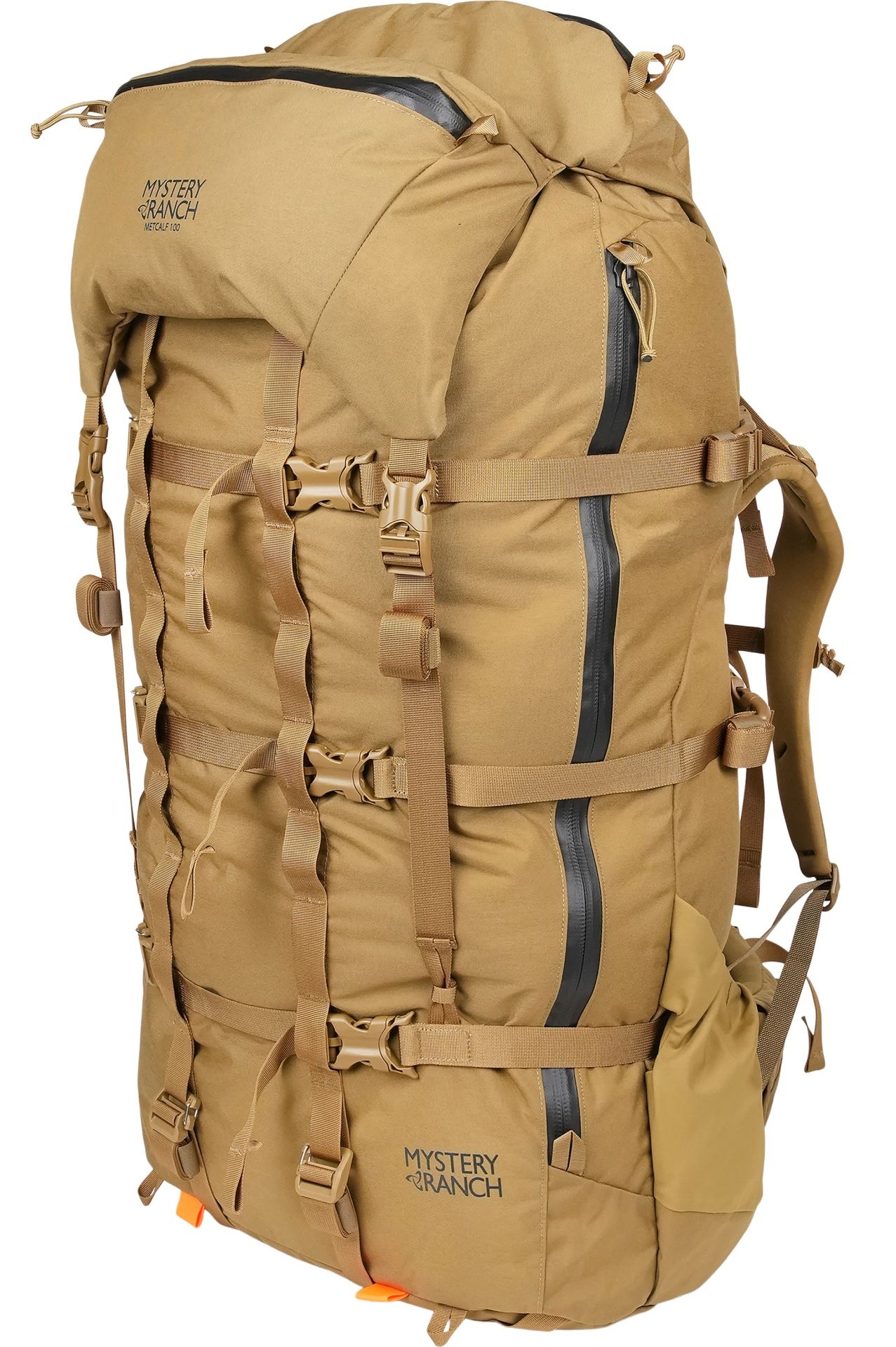 Mystery Ranch Mystery Ranch Metcalf Rucksack 100L