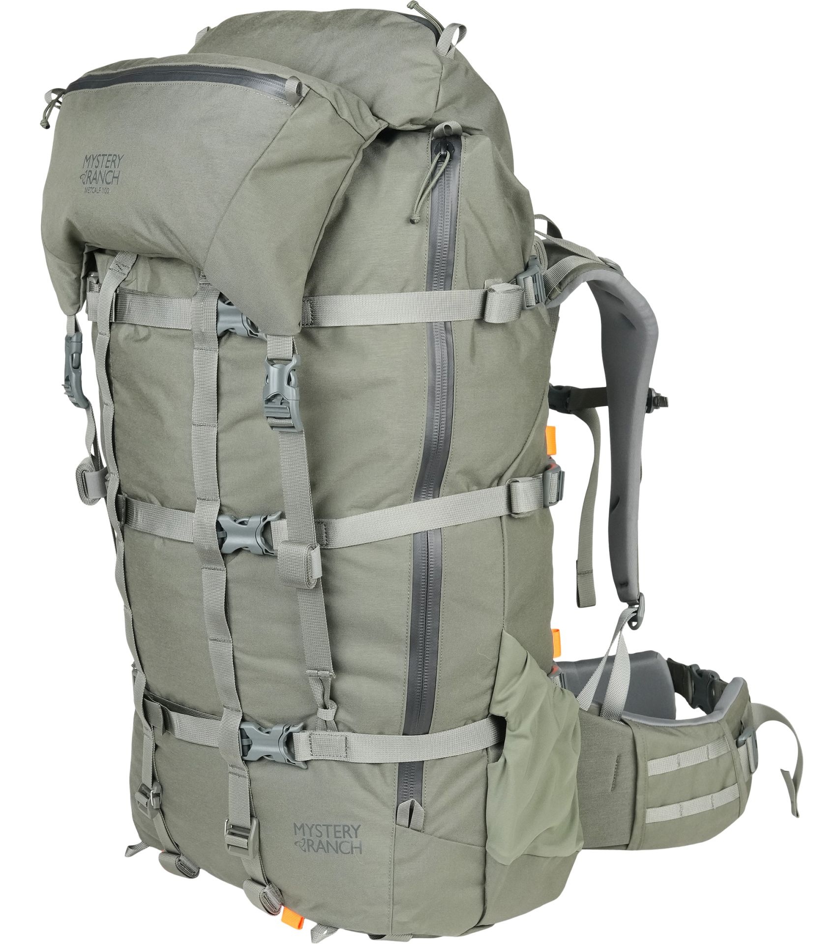 Mystery Ranch Mystery Ranch Metcalf Rucksack 100L