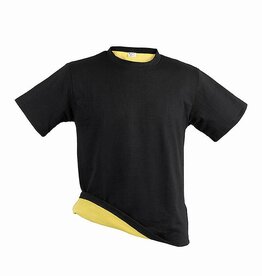 KEVLAR CUT RESISTANT T-SHIRT cod. OPT-TK35 01