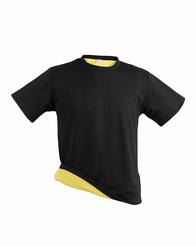 KEVLAR CUT RESISTANT T-SHIRT cod. OPT-TK35 01