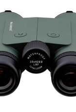 WALDBERG Verrekijker   afstandmeter  LASER WALDBERG 10 X 42