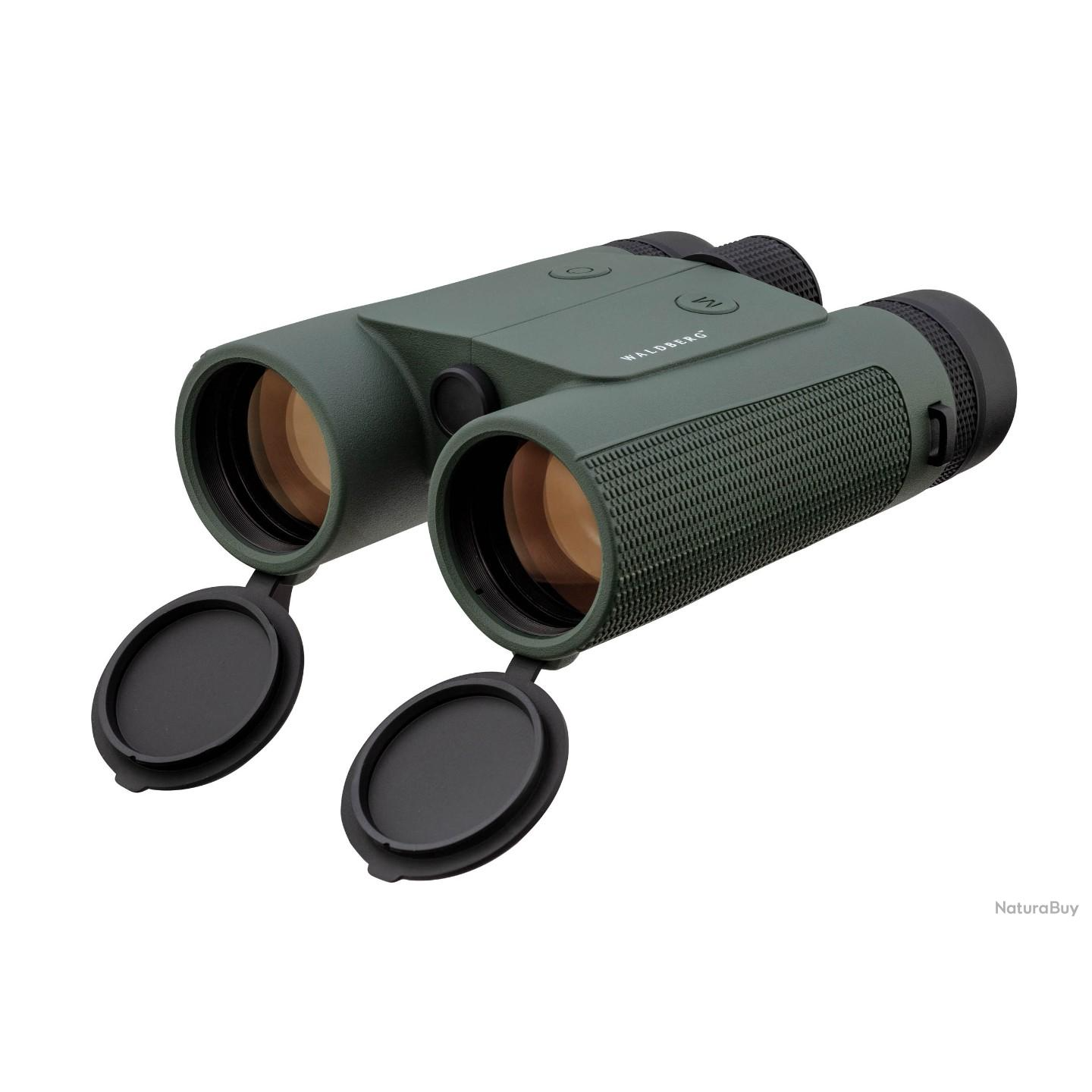WALDBERG Verrekijker   afstandmeter  LASER WALDBERG 10 X 42