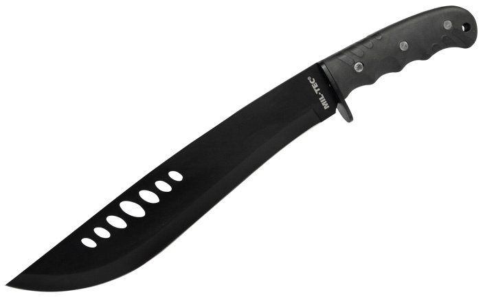 Machete Bolo Jungle Met Schede