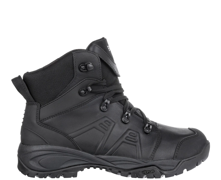 Bennon PANTHER XTR O6 NM Black High