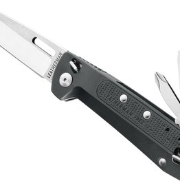 LEATHERMAN FREE K2 MULTIFUNCTIONEEL MES
