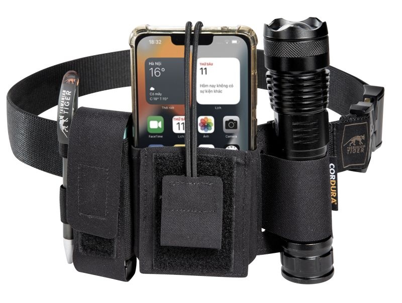 Security Pro Holster